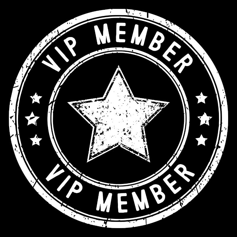 Vip Member