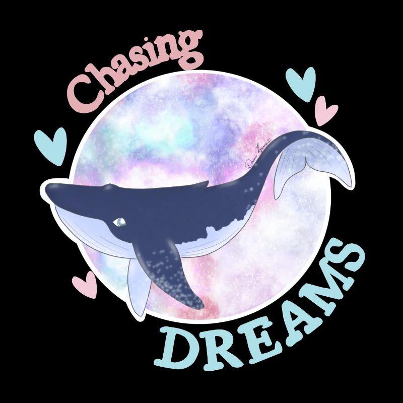 Baleine bleue