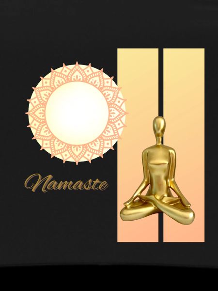 Namaste