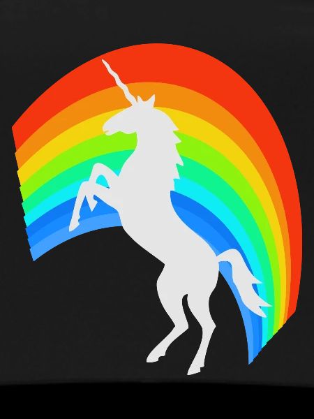Regenbogen Märchen