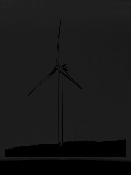 windmill