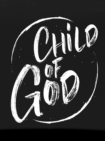 Child of God