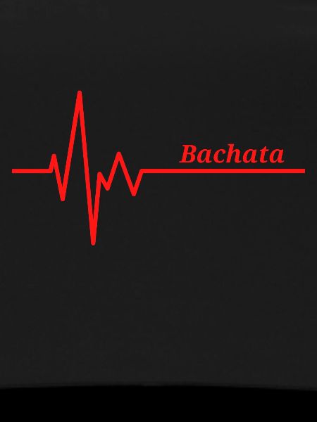 Geschenk Humor bachata