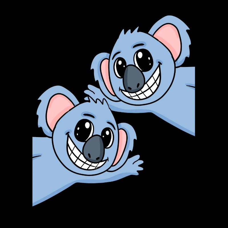Koala Koalas