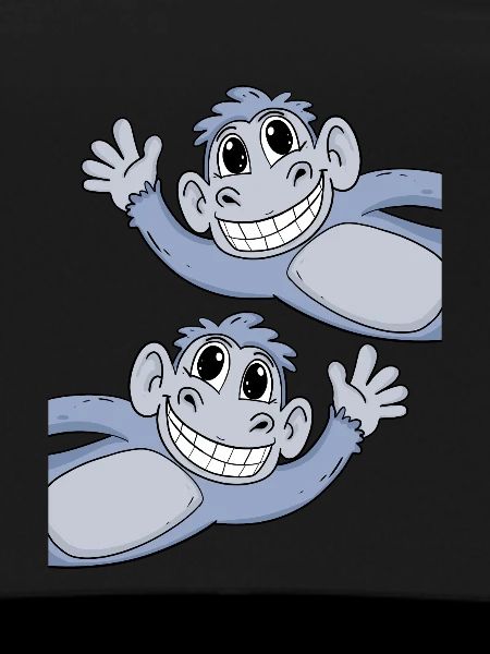 Monkey Monkeys