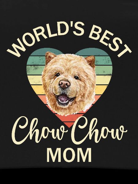 Dog Chow Chow