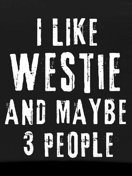 Westie