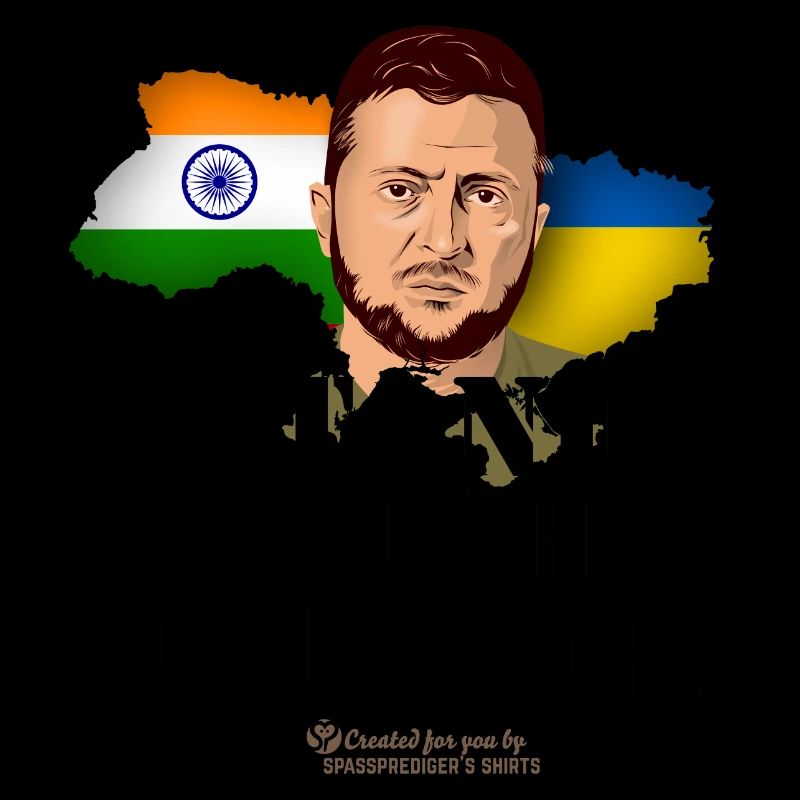 L’Inde se tient aux côtés de l’Ukraine