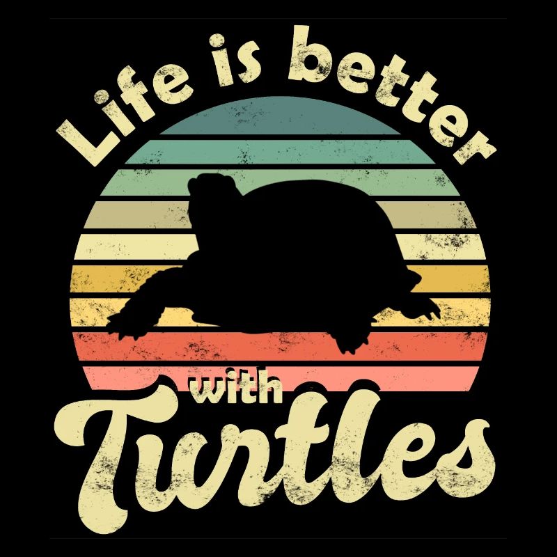 Turtle Turtles