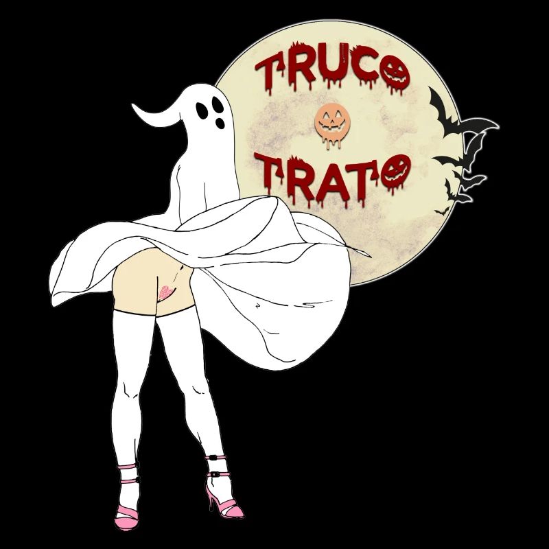 Trick or treat