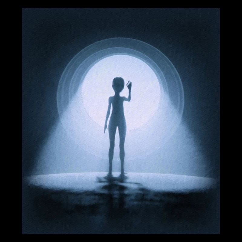 Alien