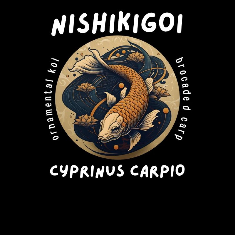 Nishikigoi