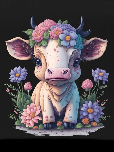 Cow