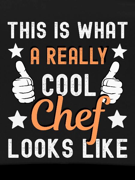 Chef Cook Chef