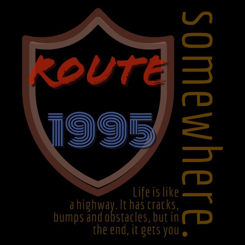 Highway 1995