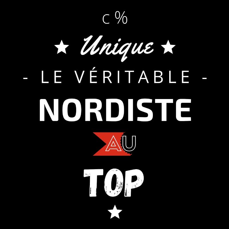 Le véritable Nordiste au top