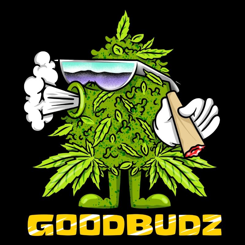 GOODBUDZ