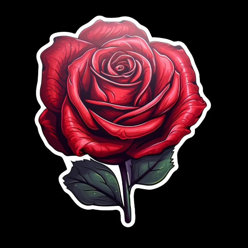 Rose rot