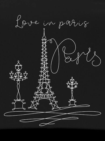 Love in Paris
