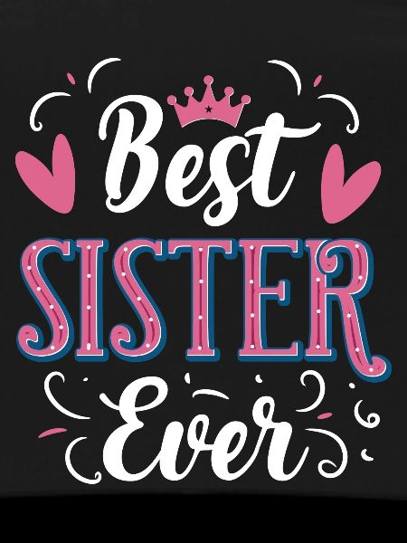 Best sister