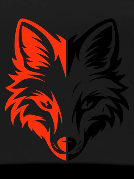 Fox Head