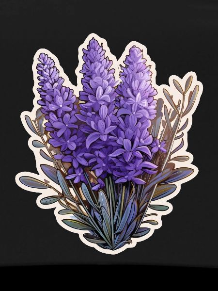 Lavender