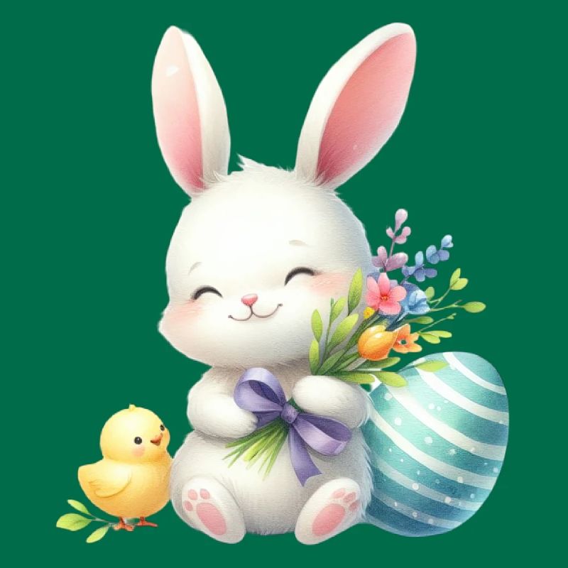 Easter Easter Bunny Easter Eve Easter Sunday Easter Egg Spring