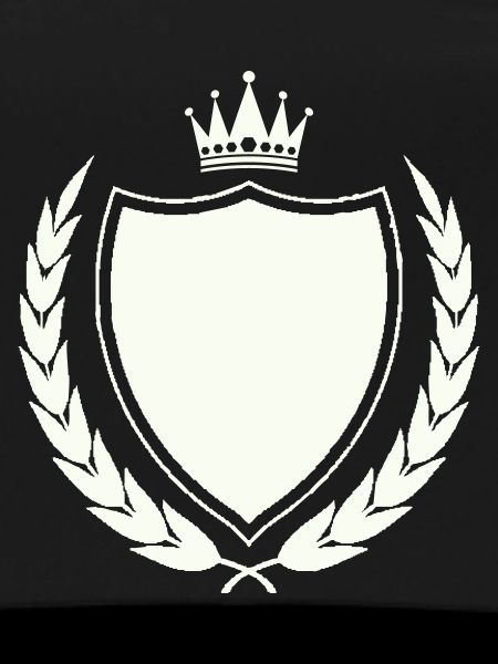 Coat of Arms Crown