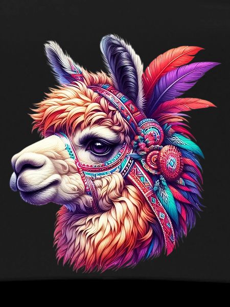 Alpaca