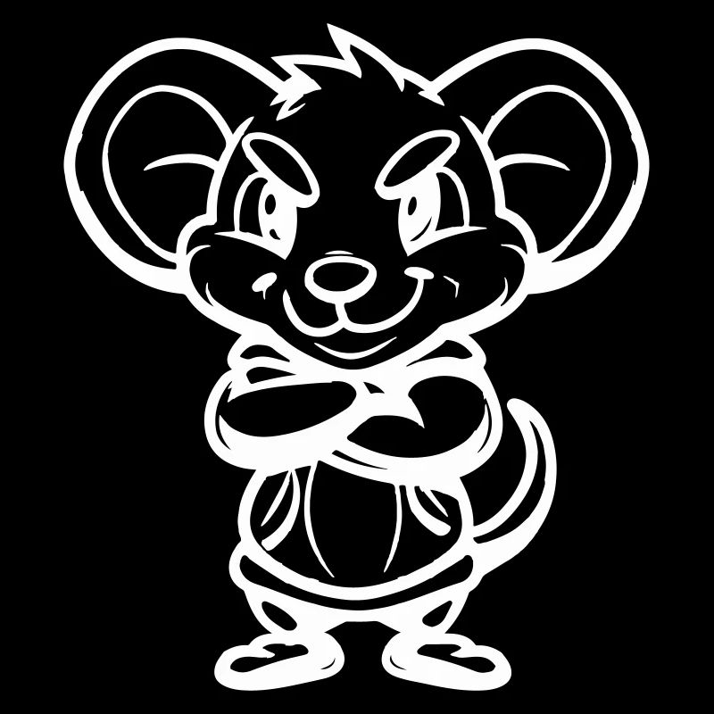 maus