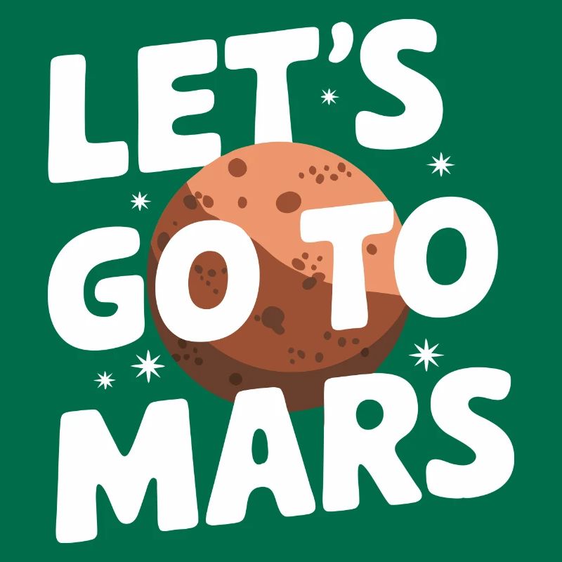 Mars Planète Planète Système Solaire