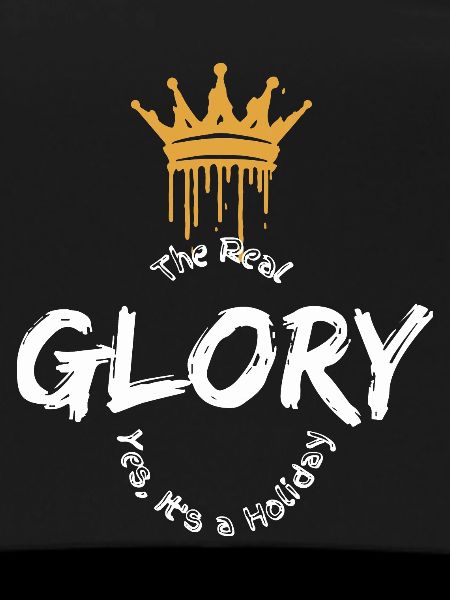 The Real Glory
