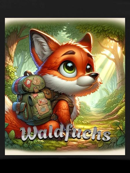 Waldfuchs