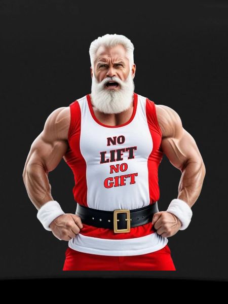 Der Weihnachtsmann