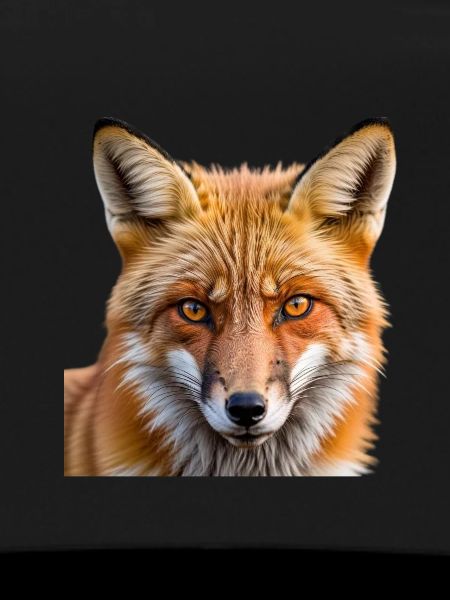 Fuchs Tierbild