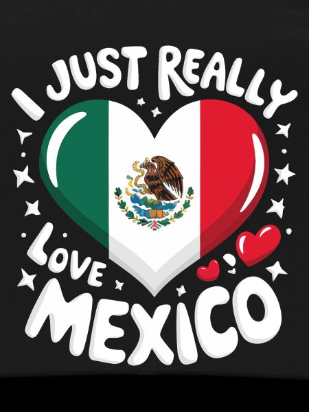 Mexico Mexico Mexican Spanish