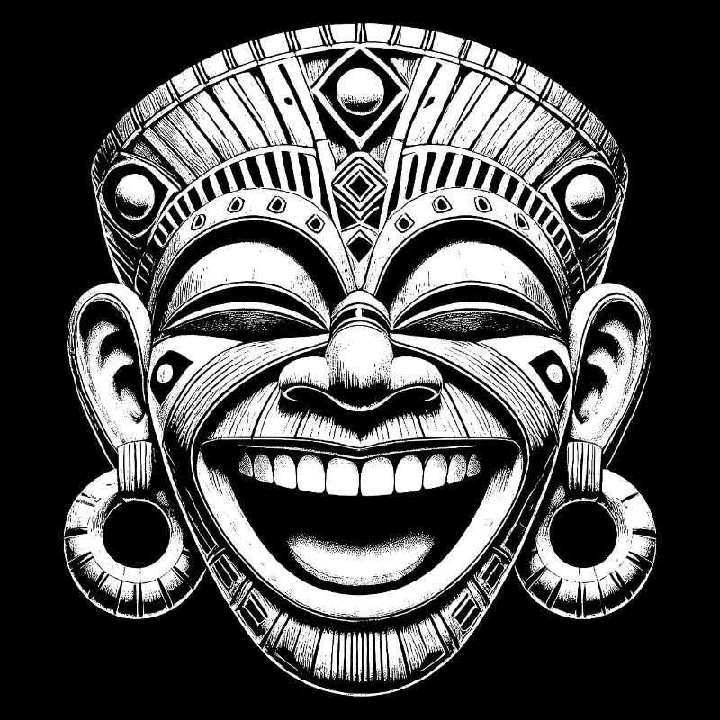 Maske