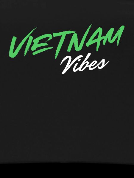 Vietnam Vibes Brush Script