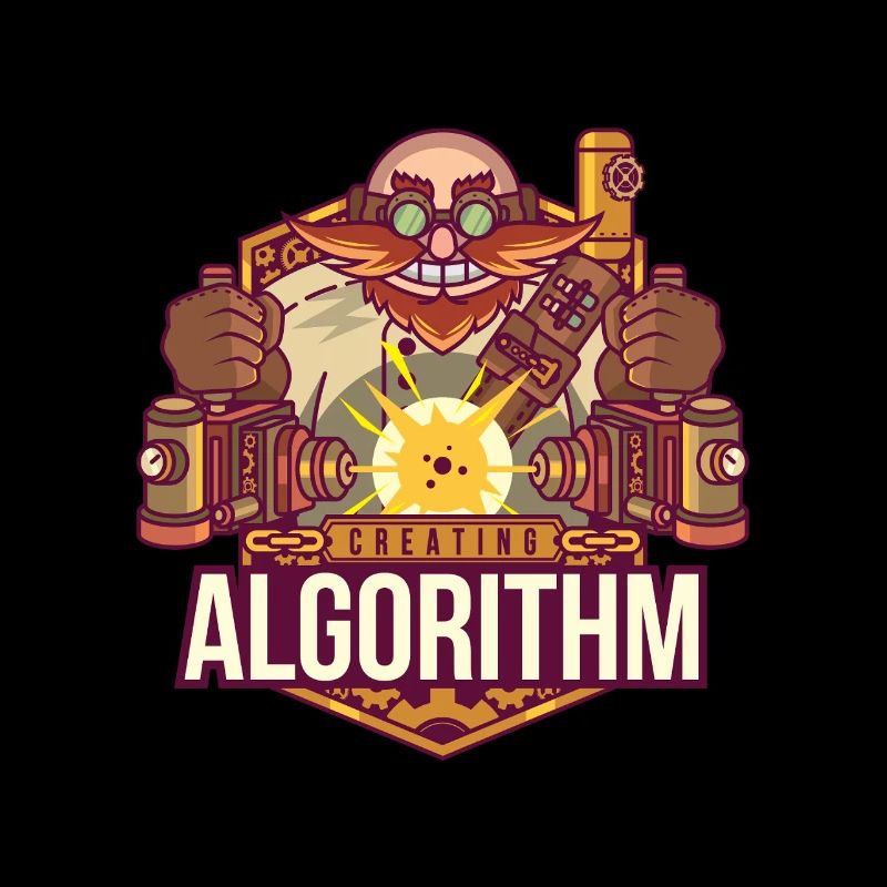 Software algorithm