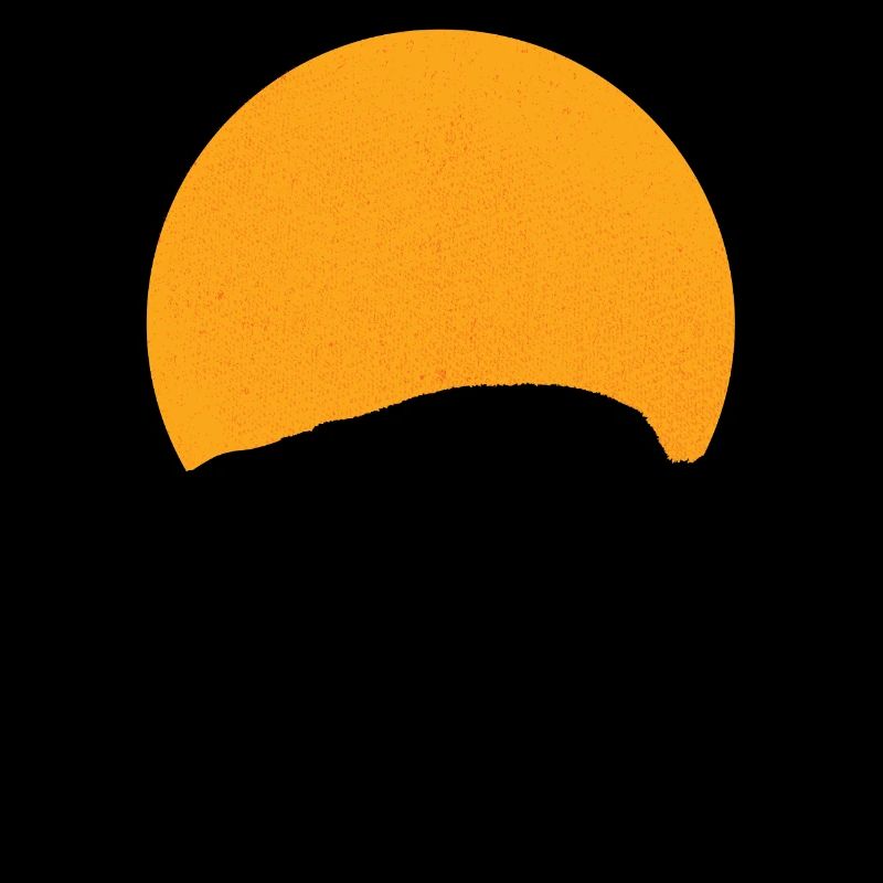 Bison-Silhouette