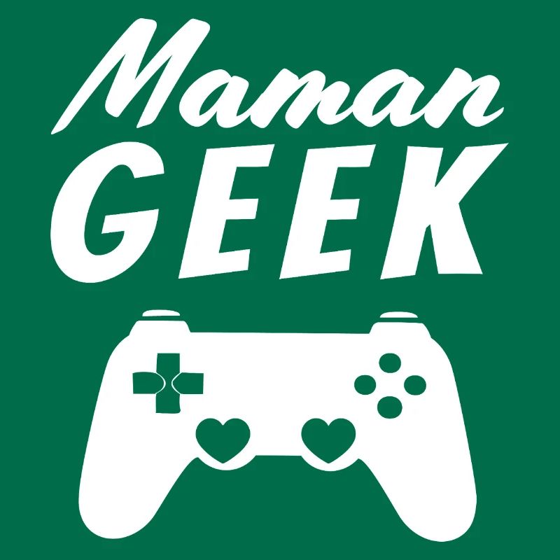 Geek Mom