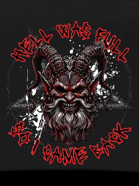Sataniste Baphomet Satanisme