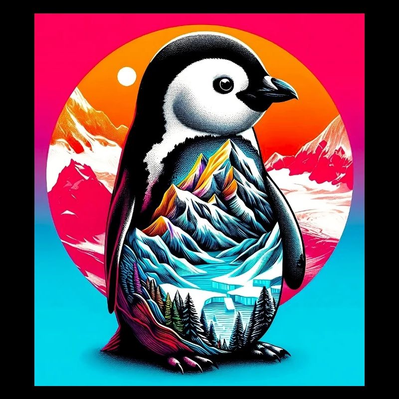 Pinguin