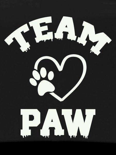 Team Paw Pfote