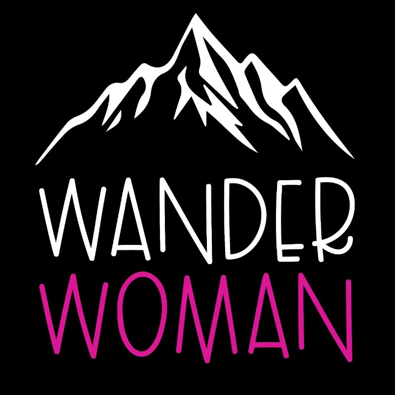 Wander woman