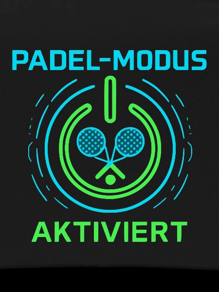 Mode padel activé