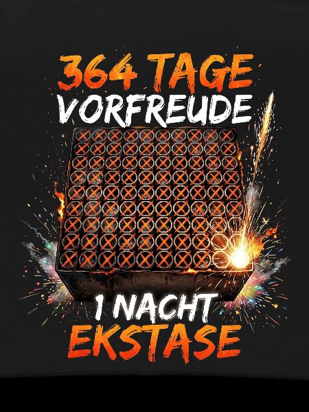 Pyro Feuerwerk Kalender