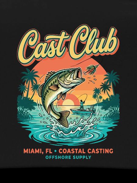 Cast Club Miami