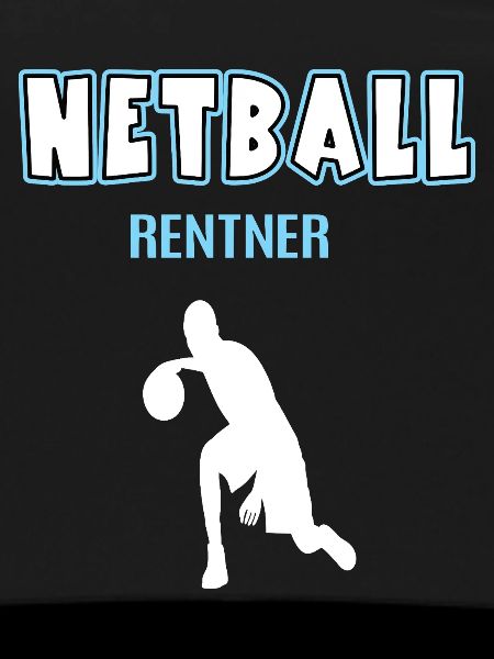 Netball Netballer Retiree Retirement
