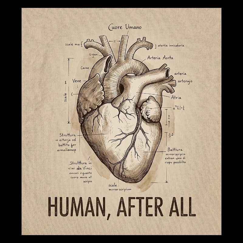 Human After